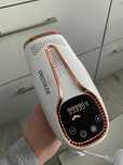 Depilator laserowy IPL Depilaze  po zwrocie