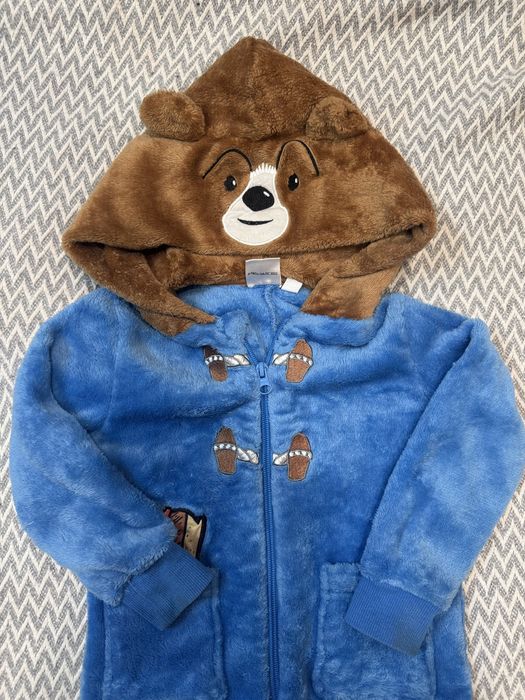 Кігурумі, дитяча тепленька піжама кігурумі