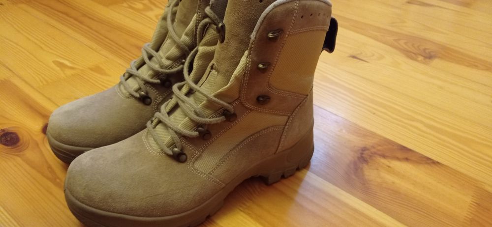 Берци Haix Airpower P9 (28,5 см)