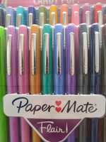 Paper Mate pack 24 marcadores