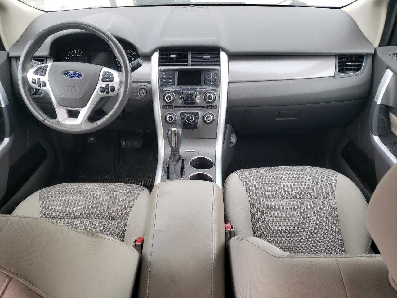 Ford Edge SEL 2013