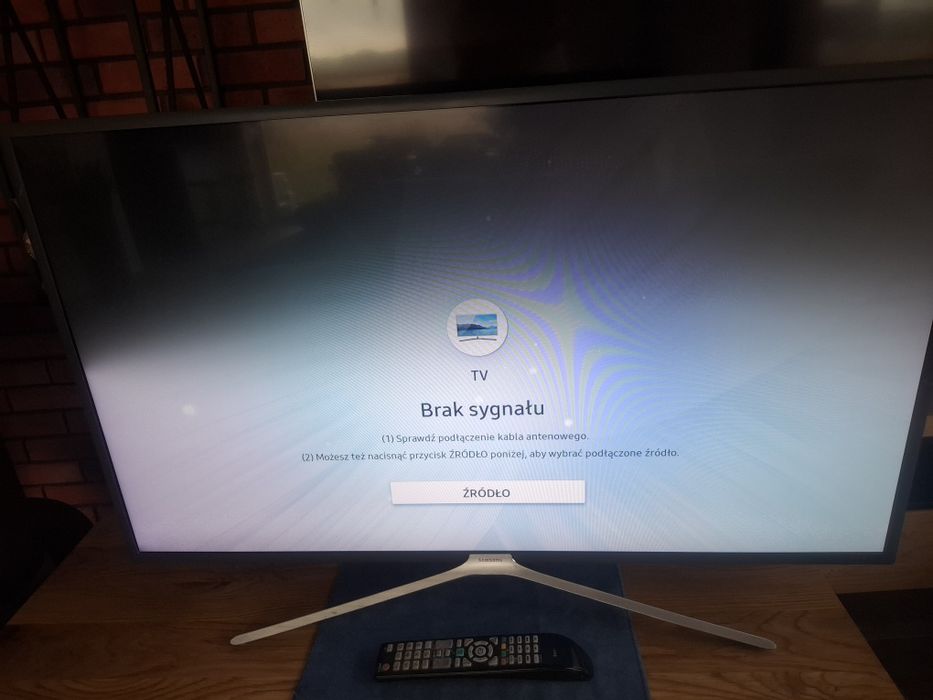 Sprzedam telewizor Smart Led  Samsung 43"  YouTube Netflix