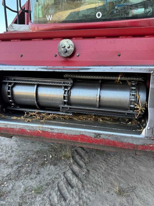 Комбайн Case IH 7130 2013