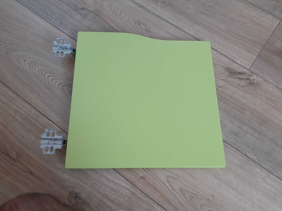 Wkłady do szafek i szuflad Ikea z frontami