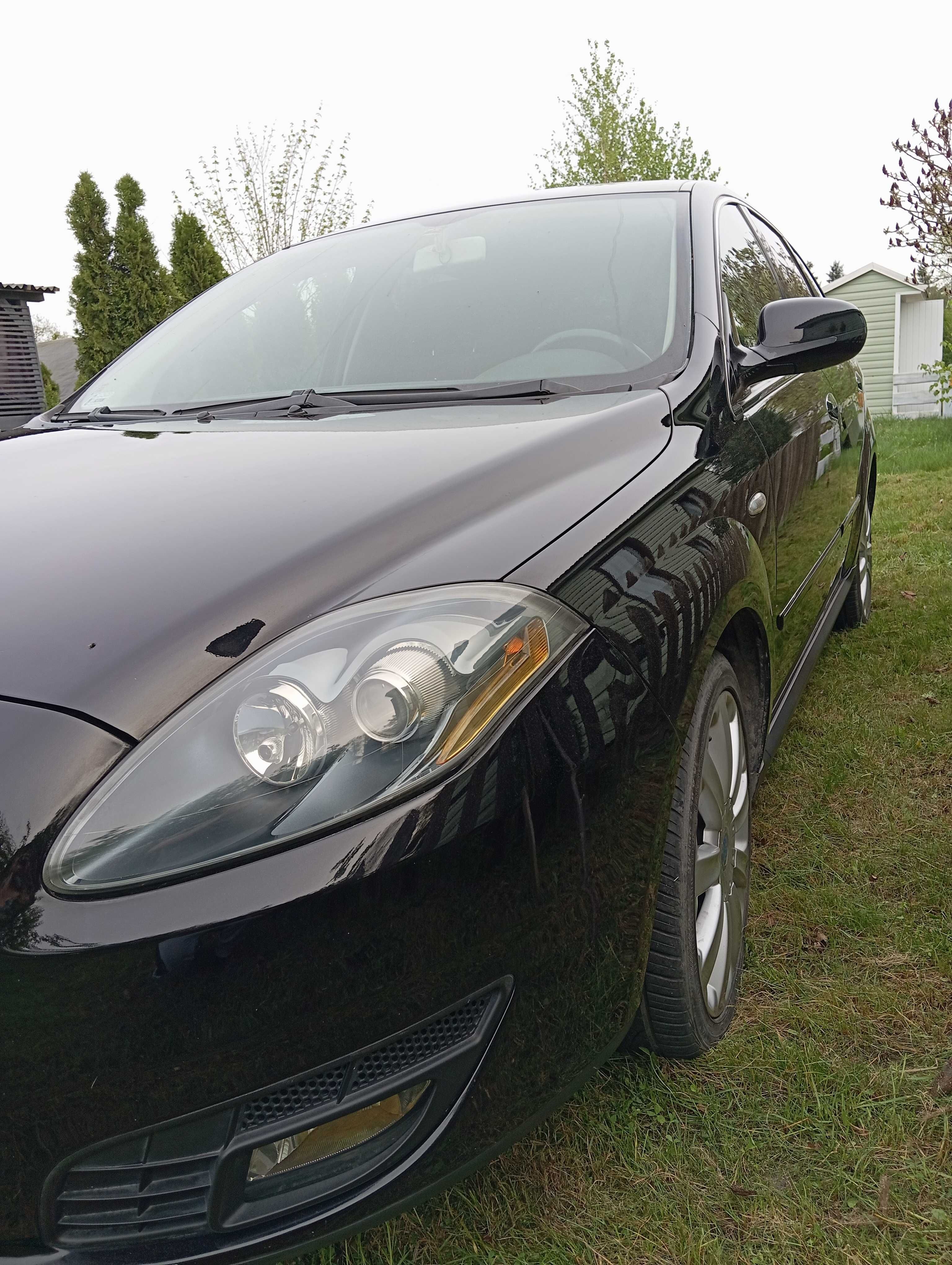 Fiat Croma 1.9 diesel 150km