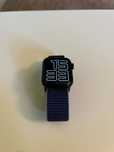 Apple Watch SE (GPS) (2. generacji) 40 mm - Aluminium stan baterii 81%