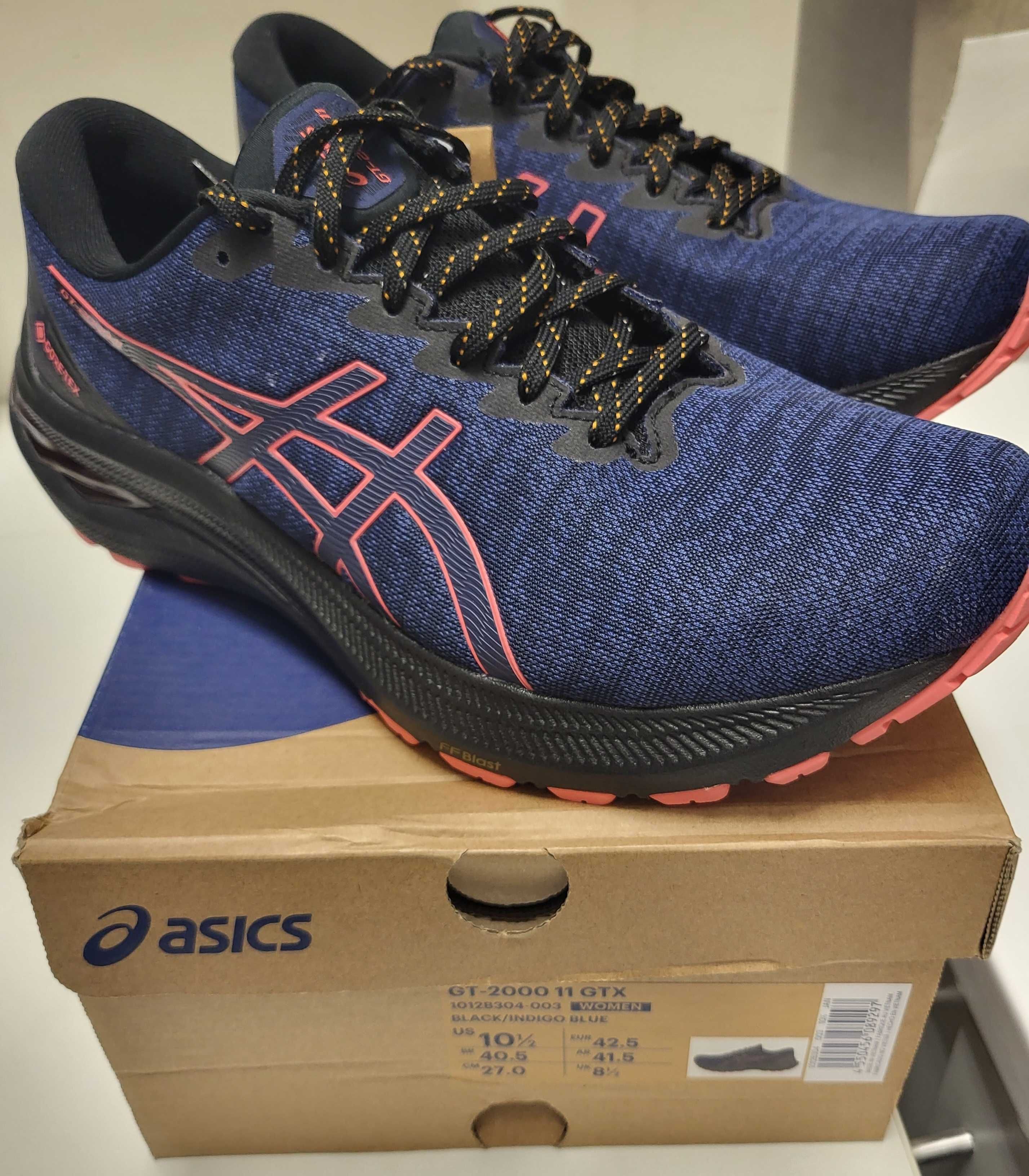 Asics Gt-2000 11 Gtx