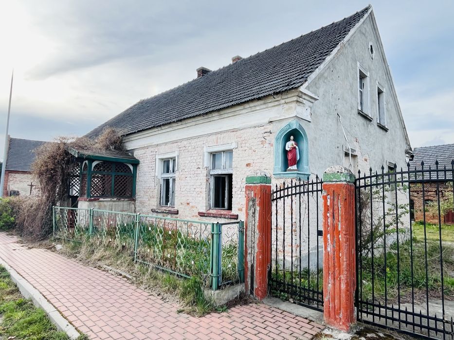 Gospodarstwo, Pod Agroturystykę, Konie  - NIESŁABIN - POLECAM