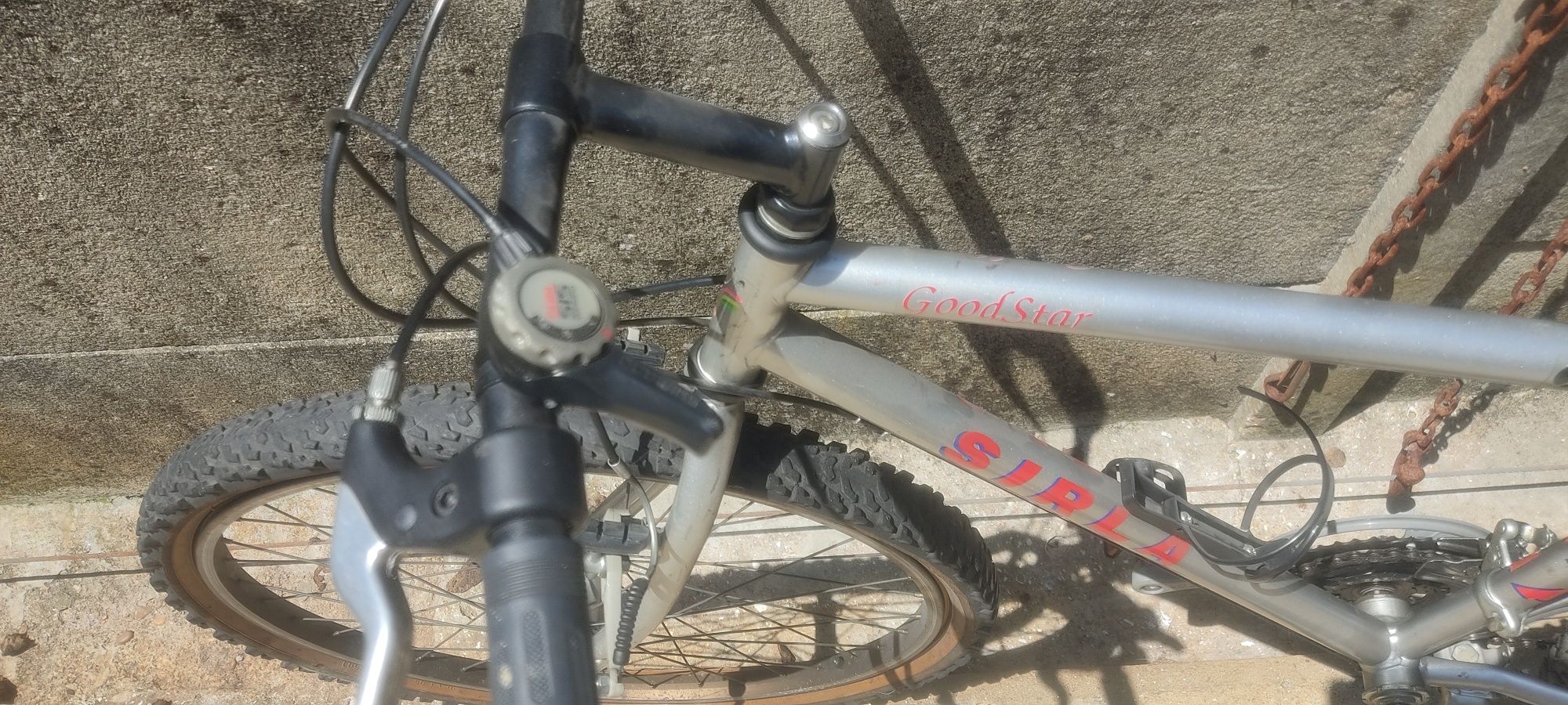 Bicicletas para vender