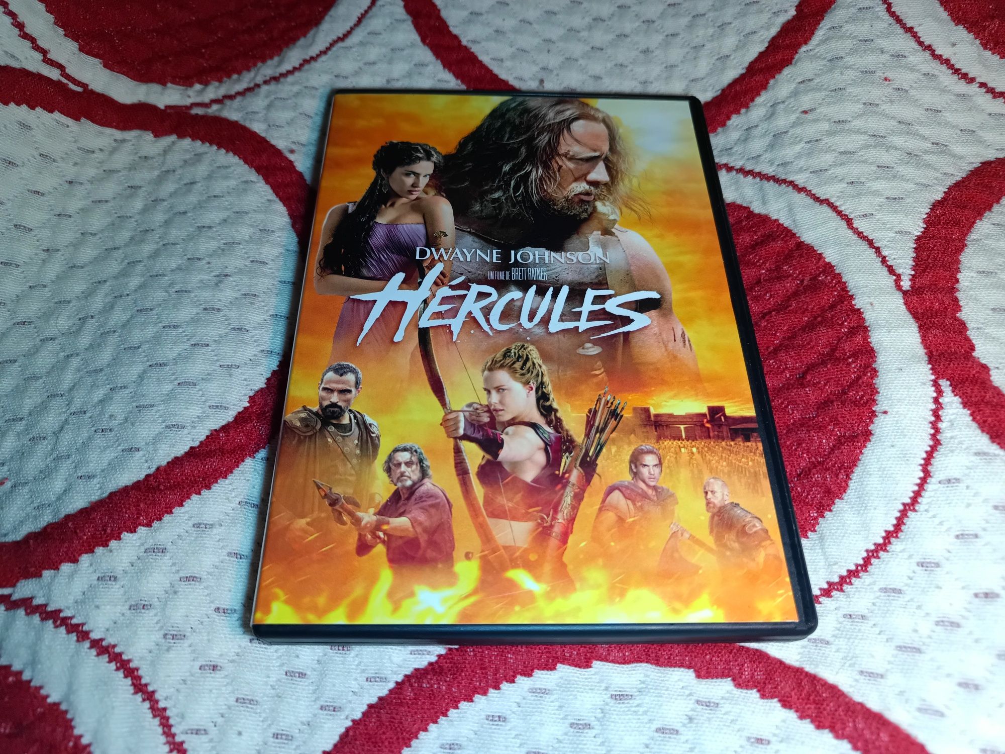 Hércules_Dwayne Johnson