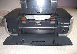 Принтер Canon PIXMA iP4300