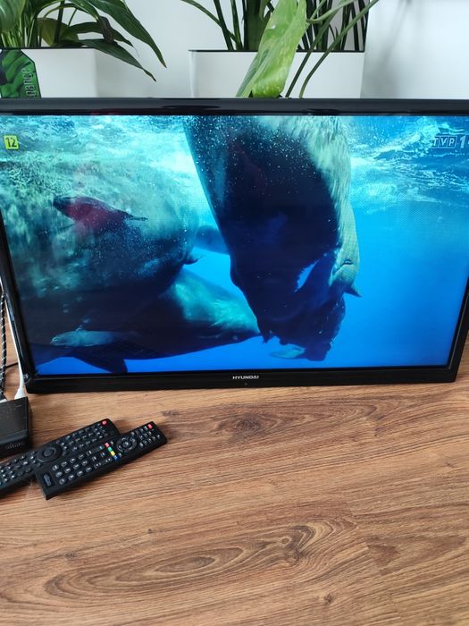 Telewizor 32 cale