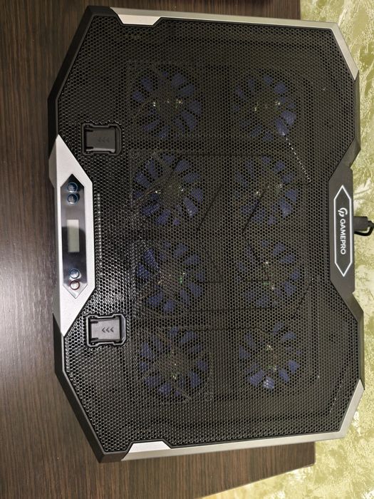 Продам Ігровий Ноутбук Victus 15" 16GB/512GB RTX 3050 4GB