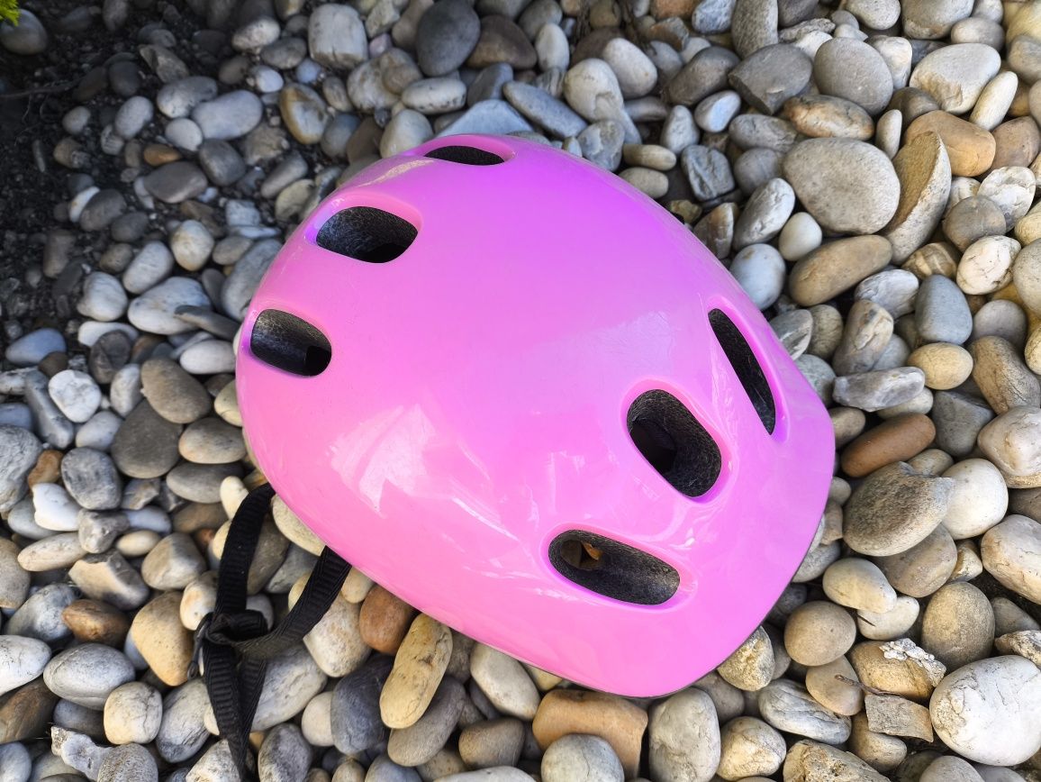 Capacete de criança