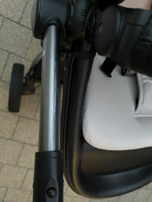 Mima xari wózek 2 w 1
