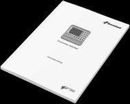 Instrukcja obsługi Flowmaster FMA SMC komputer oprysku
