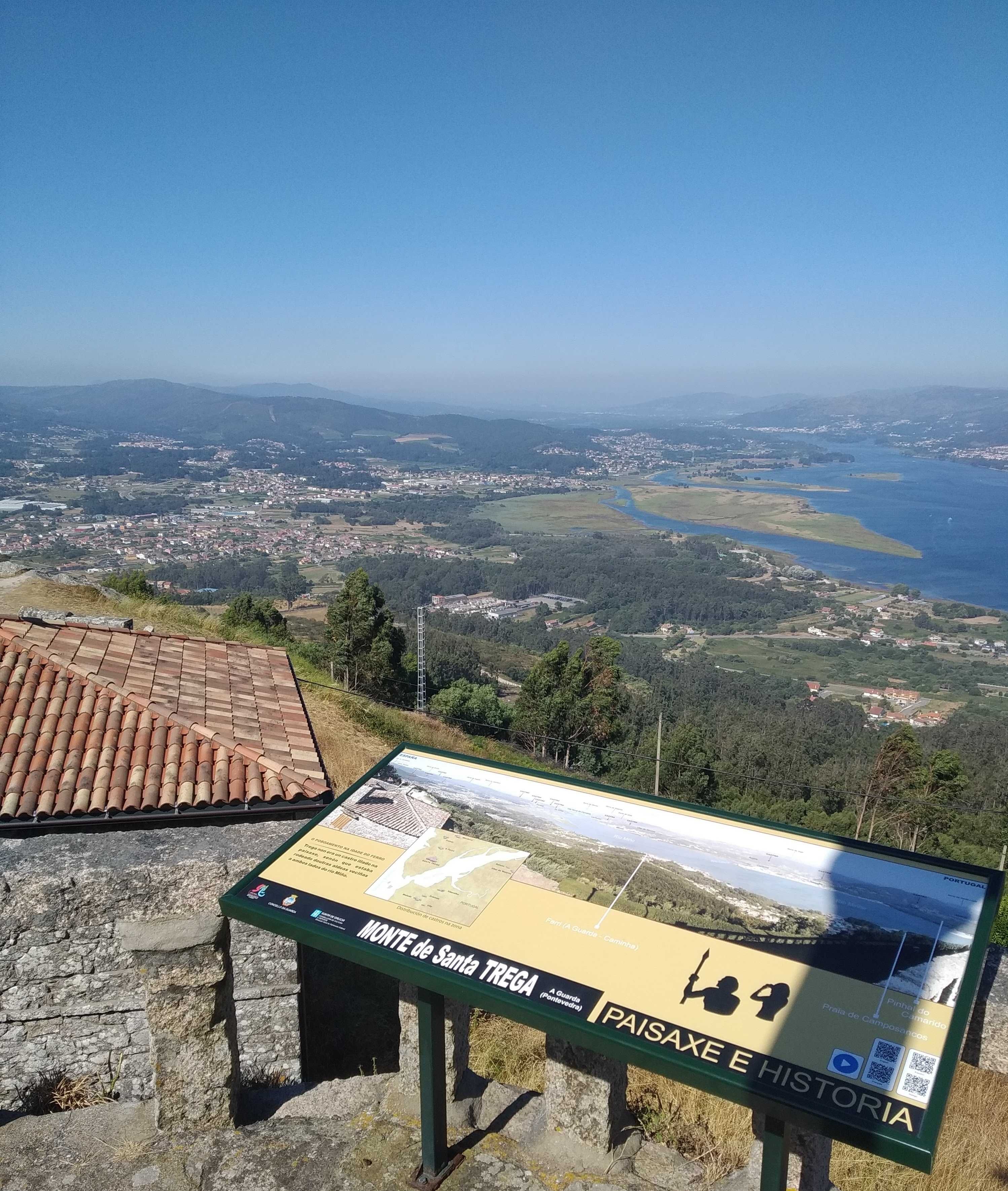 Casa de Férias em Condomínio Privado | Caminha – Seixas