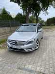 Mercedes B 180 CDI 109 KM/ Navi/ Klimatronic/ serwis