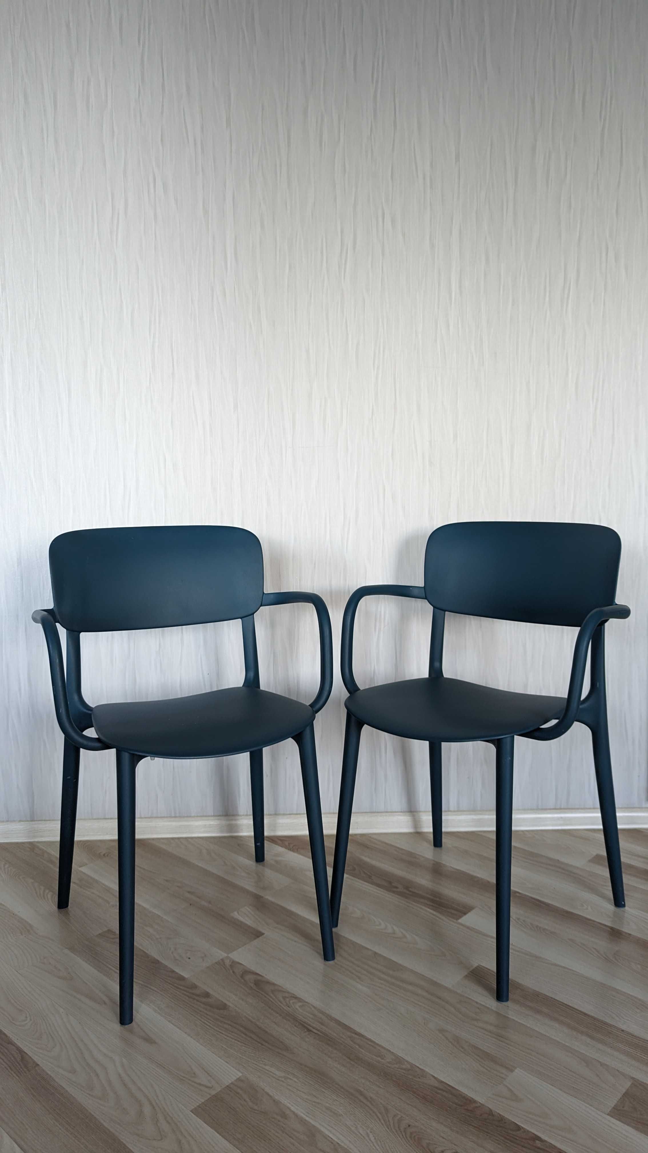 Стільці Calligaris Liberty 2 шт