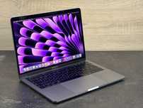 MacBook Pro 13 2019 TouchBar i7 Apple macbook 16GB 512GB 13”