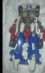 Transformers Optimus