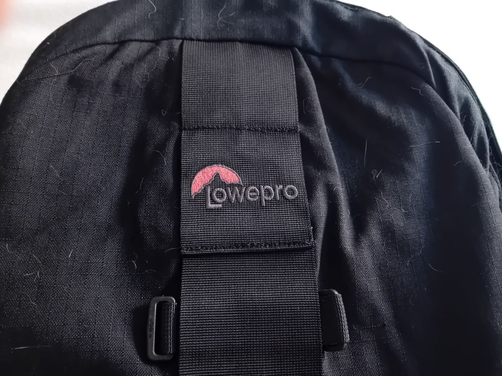 Backpack Lowepro