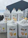 SULFI POWER 25% + 15 S Saletrosan Sulfan Saletromag