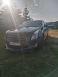 Cadillac XTS Cadillac xts 2016 tylko 37tys km 3.6 308 KM