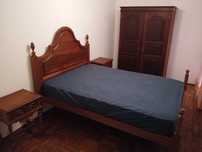 Vendo mobília de quarto.
