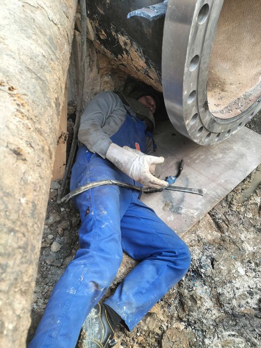 FAO FAR Wirtgen Seppi Fae stabilizator rębak regeneracja