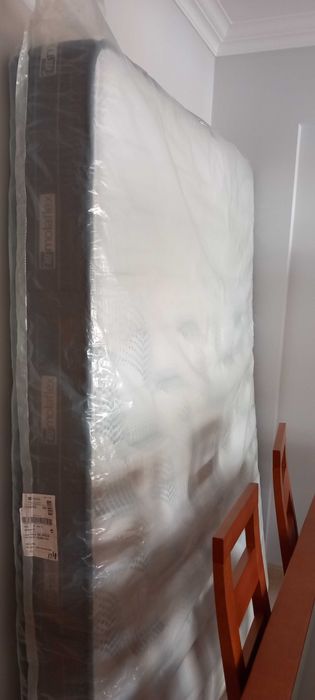 Colchão Molaflex 150x200 NOVO