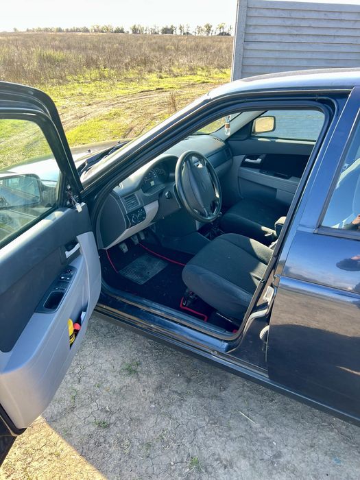 Продам приору 1.6 16v