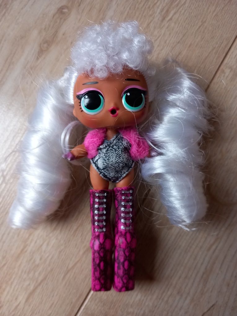 Lalka LOL J.K. Diva
