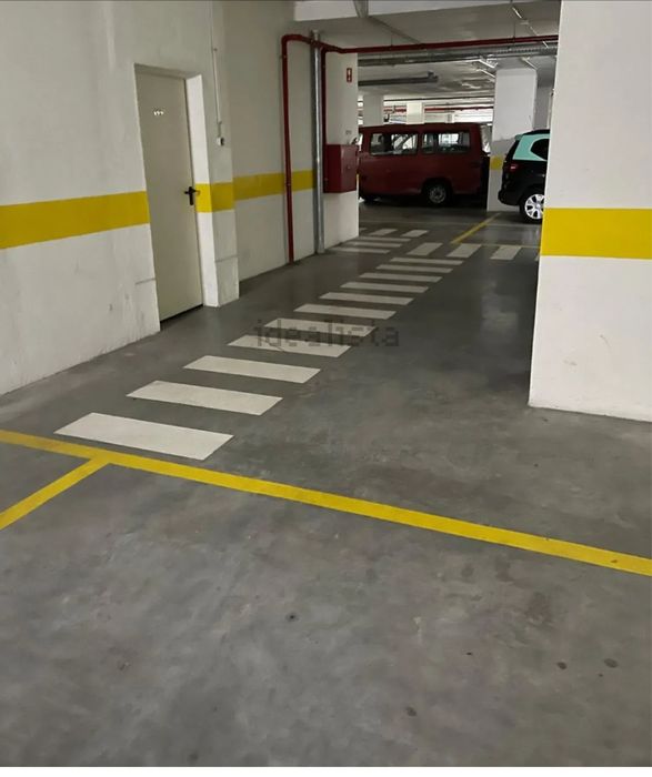 Arrendar Garagem  Lisboa