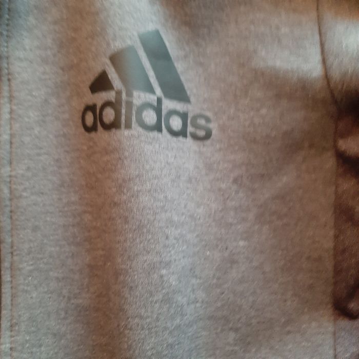 Adidas bluza sportowa roz.S