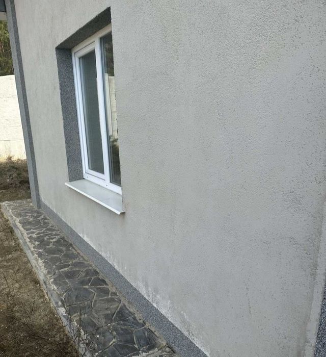 Продам дом в Солоницевском Отг (п.Пересечное)