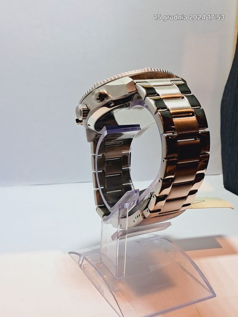 #501* FOSSIL BQ 2669 BROX AUTOMATIC - męski