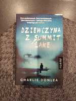 Charlie Donlea Dziewczyna z Summit Lake