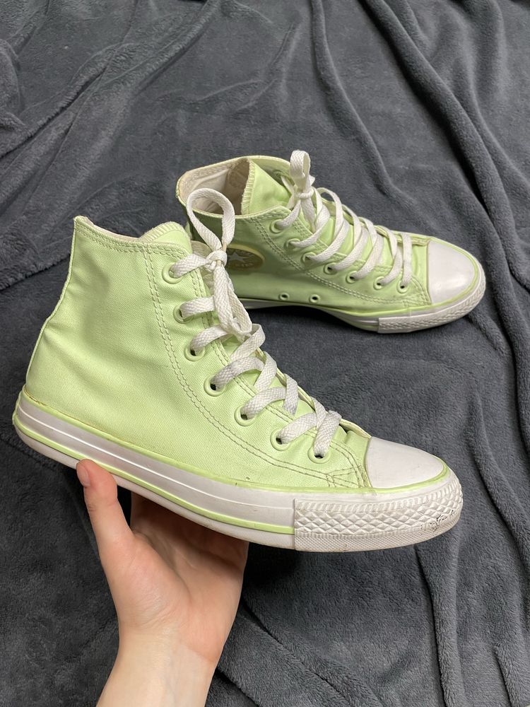 кеди конверси Converse