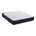 Materac BLUE LAGOON SERTA hybrydow 160x200 160x200