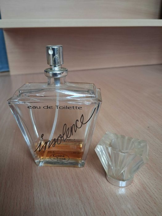 Духи Insolence Eau de Parfum