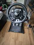 Kierownica ThrustMaster GT2 Polecam