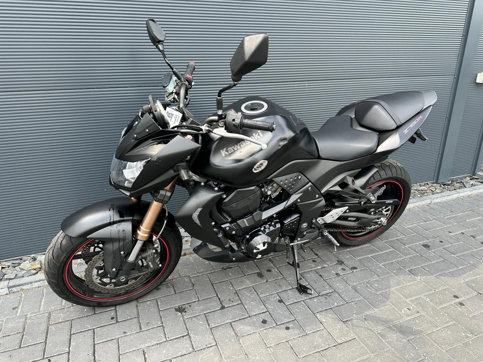Kawasaki Z