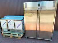 Szafa chlodnicza Polar 1200l