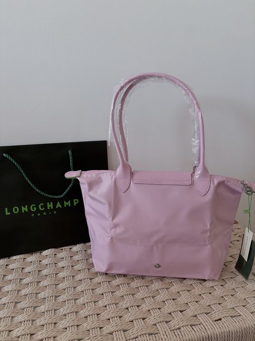 Torebka LongChamp Le Pliage M