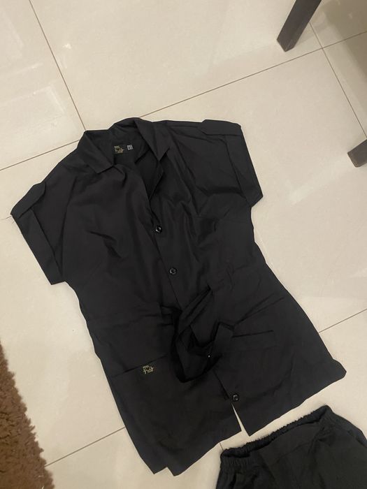 Униформа форма для косметологов