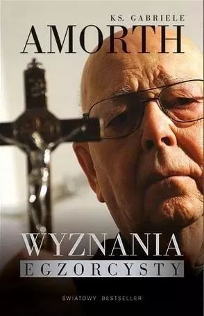 Wyznania egzorcysty. Edycja Świętego Pawła. Nowy Produkt