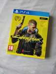 Cyberpunk 2077 PS4, stan bardzo dobry, Warszawa