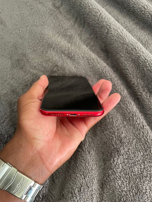 iPhone XR 64BG Semi novo