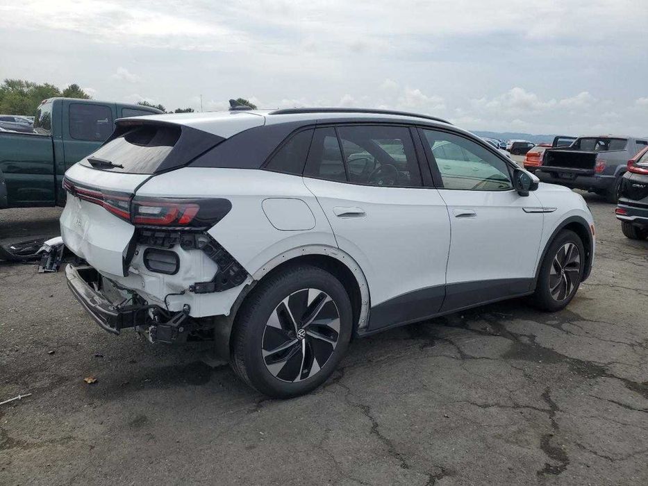 Volkswagen ID.4 Pro S 2021